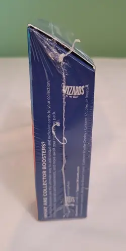 MTG Commander Legends: Battle for Baldur's Gate - Collector Booster Box *SEALED* 195166181714 - Image 3