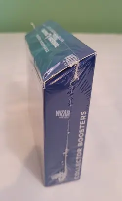 MTG Commander Legends: Battle for Baldur's Gate - Collector Booster Box *SEALED* 195166181714 - Image 4