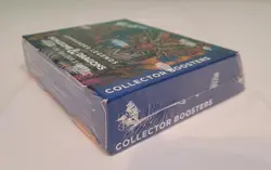 MTG Commander Legends: Battle for Baldur's Gate - Collector Booster Box *SEALED* 195166181714 - Image 5