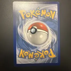 Pokemon TCG Piplup Holo Secret Rare Card Sun & Moon Cosmic Eclipse 239/236 - Image 2