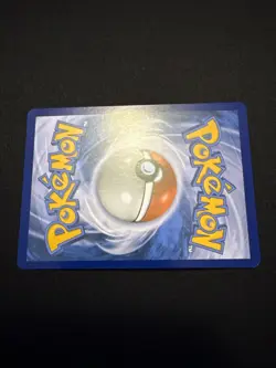 Pokemon TCG Piplup Holo Secret Rare Card Sun & Moon Cosmic Eclipse 239/236 - Image 5