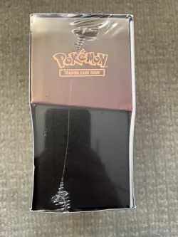 Pokemon Obsidian Flames Elite Trainer Box ETB Factory Sealed - Image 5