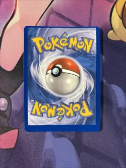 Regigigas EX 82/99 Holo Rare EX Next Destinies Pokemon NM Miscut* - Image 2