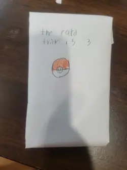 mystery pokemon packs inside has it guaranteed v max ex or gx - Image 1