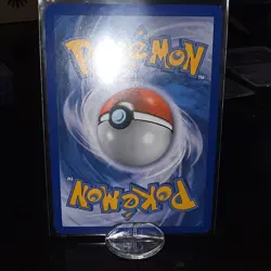 NM Pokemon Magikarp 110/147 Supreme Victors Reverse Holo - Image 2