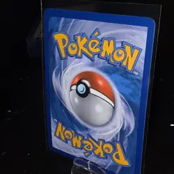 NM Pokemon Magikarp 110/147 Supreme Victors Reverse Holo - Image 3