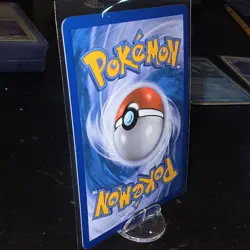 NM Pokemon Magikarp 110/147 Supreme Victors Reverse Holo - Image 4