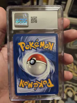 Pokemon TCG Brock's Training Method Gym Heroes 1st Edition 106/132 - Image 2