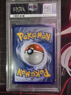 Pokemon 2019 Gengar & Mimikyu GX 165/181 Alt Art Team Up GEM MINT PSA 10 - Image 2