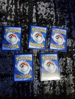Pokemon Black Bolt And White Flare Alt Art Lot - Image 2