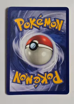 1999 Chansey 003/102 Pokemon Base Set Holo - Image 2