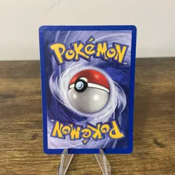 Pokemon TCG - Holo Hitmontop Neo Discovery 3/75 Rare - Image 2