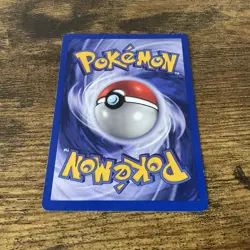 Pokemon TCG - Holo Hitmontop Neo Discovery 3/75 Rare - Image 4