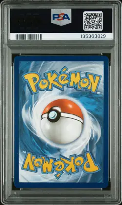 Pokemon TCG: PSA 10 Shadow Rider Calyrex VMAX 205/198 Chilling Reign - GEM MINT - Image 2