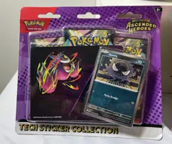 Pokemon TCG Lot of 3 Items as Pictured - Ascended Hero’s, 2026 Pokemon & More - Image 3