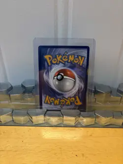 Pokemon TCG Mega Charizard X ex 130/094 Holo - Pack Fresh - Phantasmal Flames - Image 2