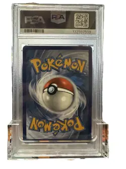 Pokemon TCG Eevee VMAX SWSH087 Psa 10 - Image 2