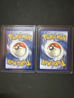 Set Of 2 Mega Dragonite EX 152/217 Ascended Heroes Pokemon TCG NM - Image 2