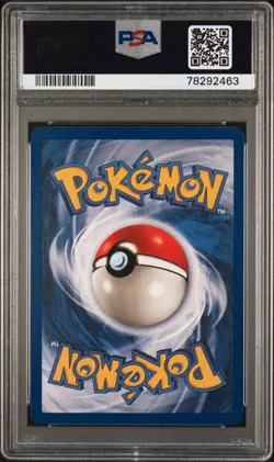 1999 Pokemon Fossil 1st Edition Lapras #25 Non-Holo GEM MINT PSA 10 (English) - Image 2
