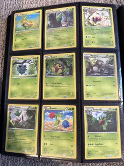 Pokemon TCG XY-Flashfire Complete Set NM - Image 1