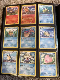 Pokemon TCG XY-Flashfire Complete Set NM - Image 3