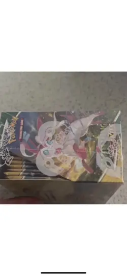 Pokemon Sword & Shield Evolving Skies Booster Box 36 Packs [SHIP NEXT DAY] - Image 3