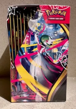 Pokemon TCG Mega Evolution ENHANCED Booster Box FACTORY SEALED 🔥 - Image 2