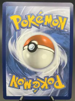 Pokemon TCG Landorus 131/086 Black Bolt Holo Full Art Illustration Rare NM - Image 2