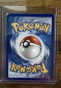 Pokemon TCG Lillie's Determination 169/132 Me01: Mega Evolution Ulta Rare NM - Image 3