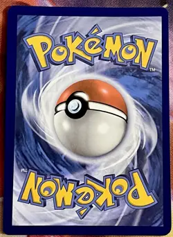 Giovanni’s Charisma 197/165 Ultra Rare SV 151 Full Art Holo Pokemon TCG NM - Image 2