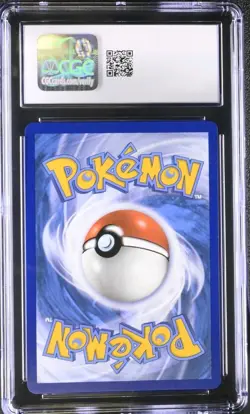 Pokemon Galarian Rapidash V Chilling Reign Alternate Art 168/198 CGC 9 - Image 2