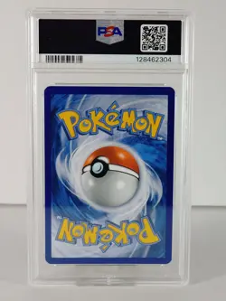 Mewtwo EX - Ultra Rare - XY BREAKthrough - 62/162 - POKEMON 2015 - PSA 7 - Image 3