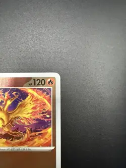 Moltres 14/94 - Reverse Holo - Pokemon Phantasmal Flames - NM - Image 4