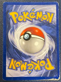 Mewtwo 10/102 Base Set Unlimited (1999) Vintage WOTC Holo Rare - HP - Image 2