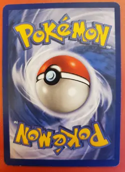 Mewtwo 10/102 Holo Rare Base Set 1999 Pokemon Card - Vintage WOTC Pokemon TCG - Image 2