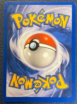 Mewtwo 10/102 Base Set Unlimited (1999) Vintage WOTC Holo Rare - LP - Image 2