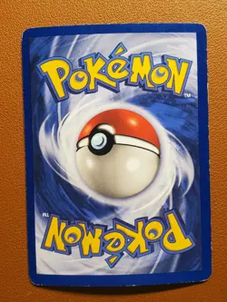 Mewtwo 10/102 Base Set Holo Rare Pokemon Card Nintendo Pokemon TCG WOTC LP - Image 2