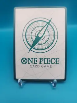 DON!! Card (Sabo) (Devil Fruits Collection Vol. 2) One Piece Promotion Cards... - Image 2