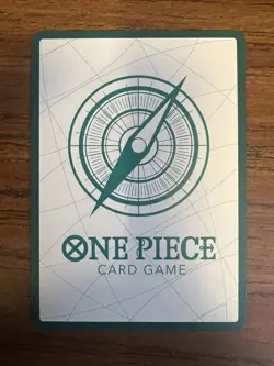 DON!! Card (Sabo) (Devil Fruits Collection Vol.2) One Piece Promotion Cards Foil - Image 2