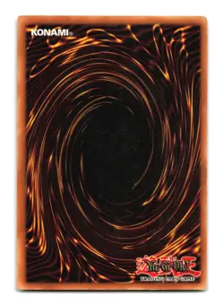 Convulsion of Nature - LOD-084 - YuGiOh-MP - Image 2