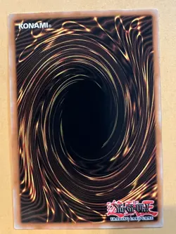 Ohime the Manifested Mikanko AMDE-EN027 Ultra Rare 1st Edition Yugioh NM - Image 2