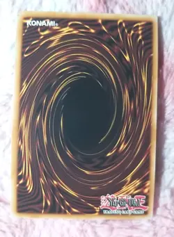 Yu-gi-oh! Alchemist of Black Spells ABPF-EN082 Absolute Powerforce 1st Edition - Image 4