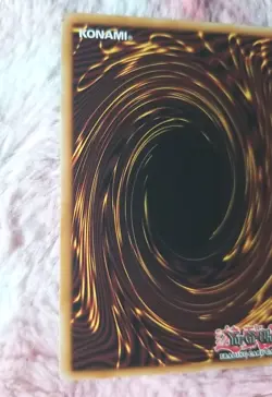 Yu-gi-oh! Alchemist of Black Spells ABPF-EN082 Absolute Powerforce 1st Edition - Image 5