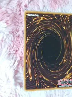 YU-GI-OH! Moon Dragon Quilla ABPF-EN043 Ultra Rare 1st Edition - Image 5