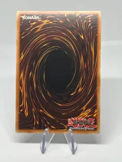 YuGiOh! Phoenixian Cluster Amaryllis RGBT-EN006 Raging Battle Unlimited LP - Image 2