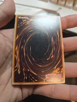 Yugioh XX-Saber Hyunlei ABPF-EN044 Ultra Rare LP Unl Ed - Image 5