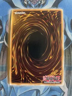 VLP Underground Arachnid ABPF-EN096 Absolute Powerforce Unlimited YUGIOH - Image 2