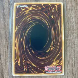 Yu-Gi-Oh! Earthbound Linewalker (ABPF-EN088) Unlimited Secret Rare LP - Image 2