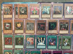 Yugioh! Complete 2005 Format - Chaos Goat Control Deck - Image 2