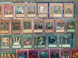 Yugioh! Complete 2005 Format - Chaos Goat Control Deck - Image 3